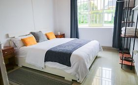 Indani Residence With Exceptional Night Comfort